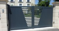 Notre société de clôture et de portail à Cassagne